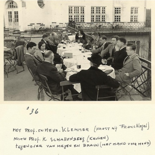 Mies van oppenraaij Foto's 46