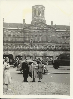 Mies van oppenraaij Foto's 61