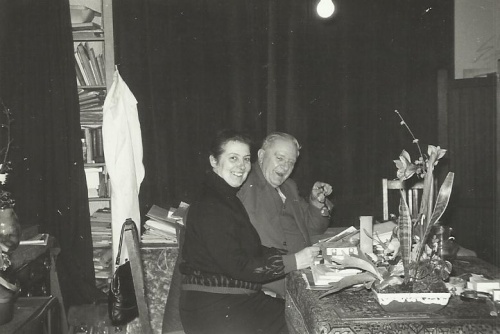 Mies van oppenraaij Foto's 66