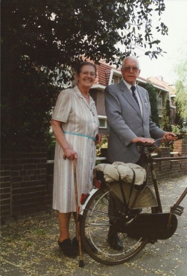 Mies van oppenraaij Foto's 79