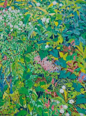 Mies van oppenraaij Gouaches 55