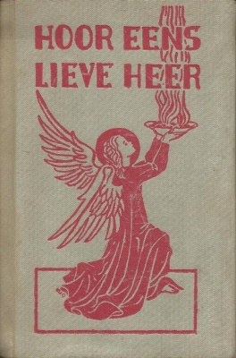 Mies van oppenraaij Illustraties 0