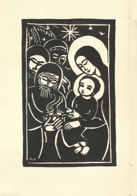 Mies van oppenraaij Illustraties 9