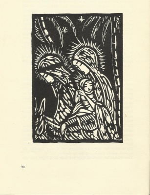 Mies van oppenraaij Illustraties 10