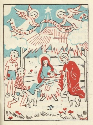 Mies van oppenraaij Illustraties 2