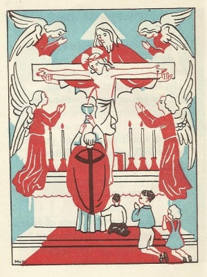 Mies van oppenraaij Illustraties 4