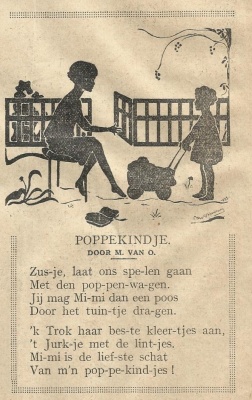 Mies van oppenraaij Illustraties 13