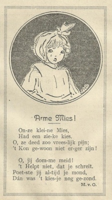 Mies van oppenraaij Illustraties 15