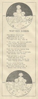 Mies van oppenraaij Illustraties 18