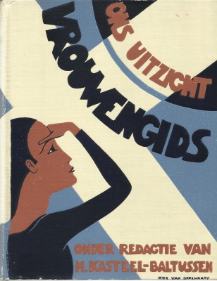 Mies van oppenraaij Illustraties 31