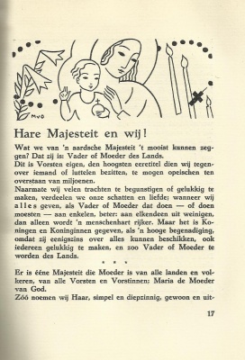 Mies van oppenraaij Illustraties 33