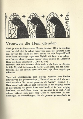Mies van oppenraaij Illustraties 34