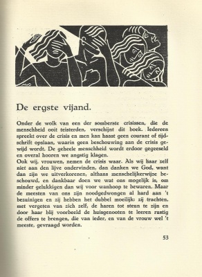 Mies van oppenraaij Illustraties 35