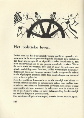 Mies van oppenraaij Illustraties 39