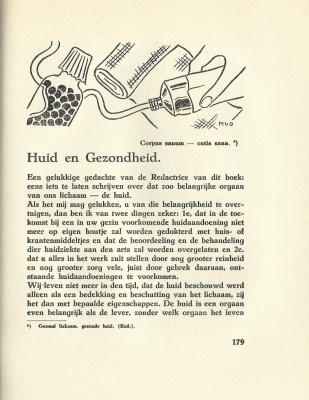 Mies van oppenraaij Illustraties 43