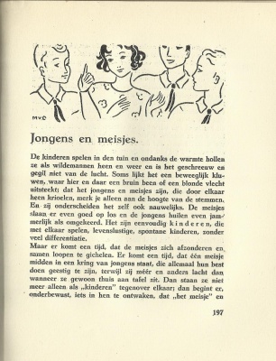 Mies van oppenraaij Illustraties 44