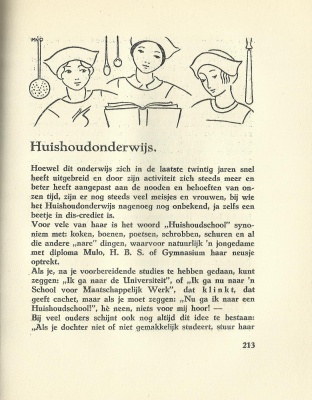 Mies van oppenraaij Illustraties 46