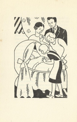 Mies van oppenraaij Illustraties 52