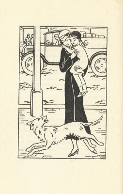 Mies van oppenraaij Illustraties 59