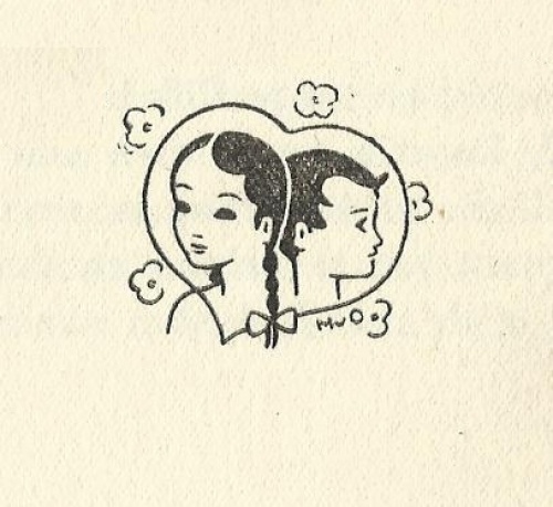Mies van oppenraaij Illustraties 63