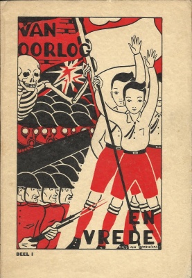 Mies van oppenraaij Illustraties 64