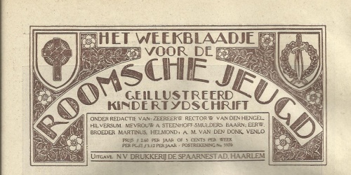 Mies van oppenraaij Illustraties 6