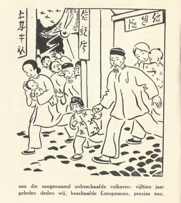 Mies van oppenraaij Illustraties 69