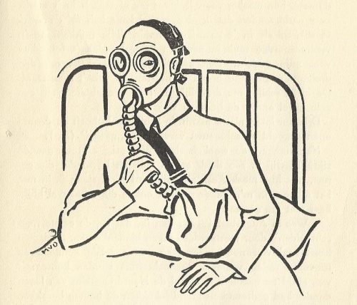 Mies van oppenraaij Illustraties 71