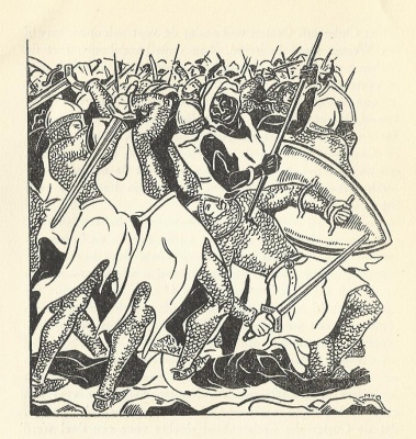Mies van oppenraaij Illustraties 75