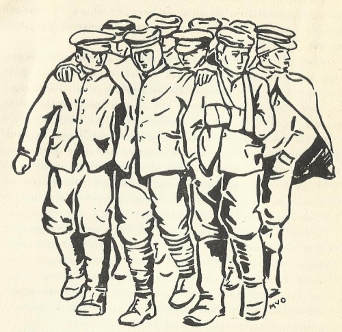 Mies van oppenraaij Illustraties 77