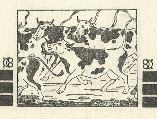 Mies van oppenraaij Sprookjes 18