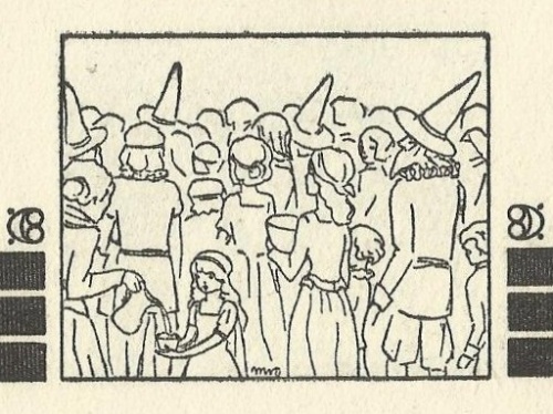 Mies van oppenraaij Sprookjes 20