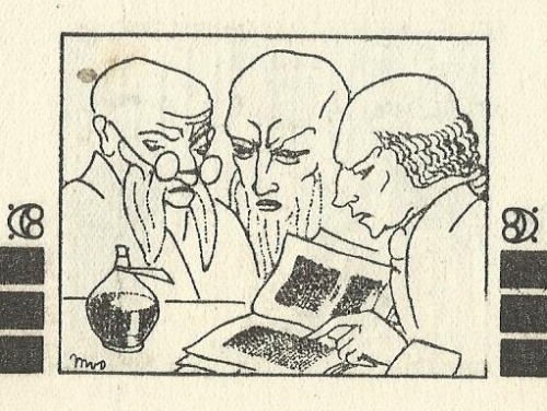 Mies van oppenraaij Sprookjes 26