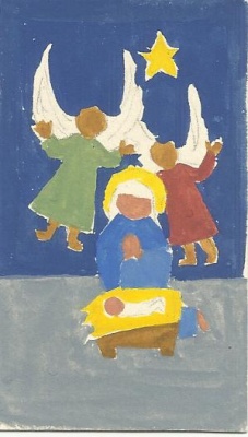 Mies van oppenraaij Tekeningen 12