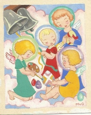 Mies van oppenraaij Tekeningen 16