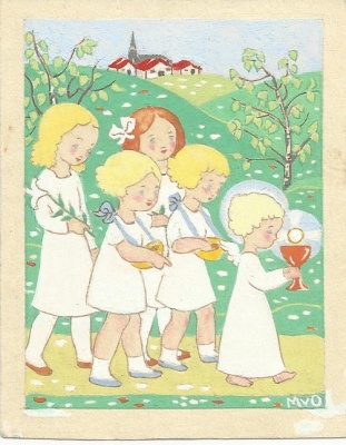 Mies van oppenraaij Tekeningen 18