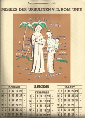 Mies van oppenraaij Tekeningen 24