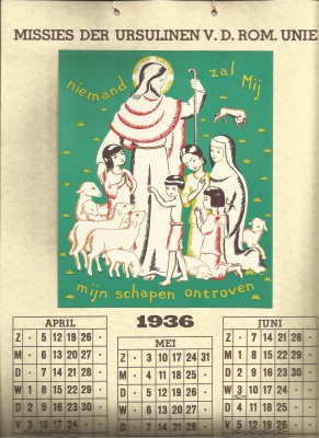 Mies van oppenraaij Tekeningen 25