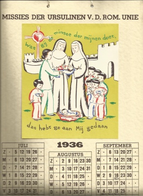 Mies van oppenraaij Tekeningen 26
