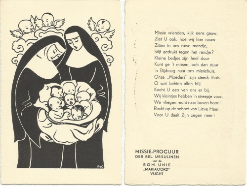 Mies van oppenraaij Tekeningen 36