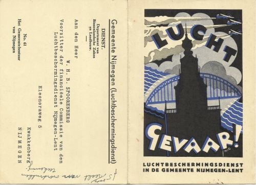Mies van oppenraaij Tekeningen 14