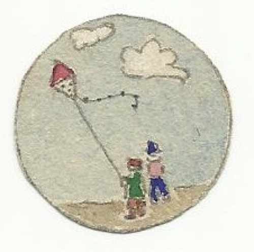 Mies van oppenraaij Tekeningen 32